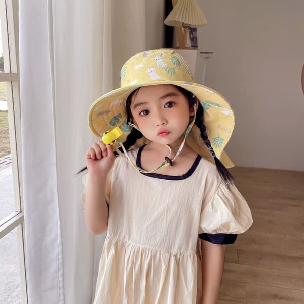 Beach Hat Beach Sun Hat PINK pink
