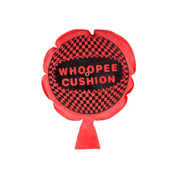 Whoopee Cushion Joke Prank 2