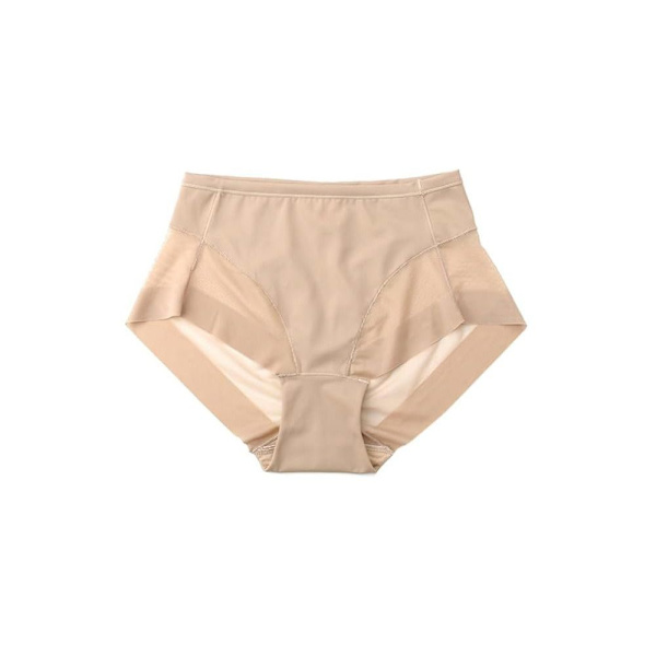 Shaping Trosor Butt Lifting Underkläder NUDE L Nude L