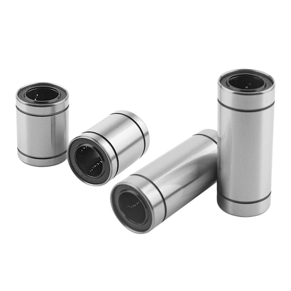 Lineær kugleleje bøsning Stål LM20UU 16X28X37 LM20UU LM20UU 16x28x37