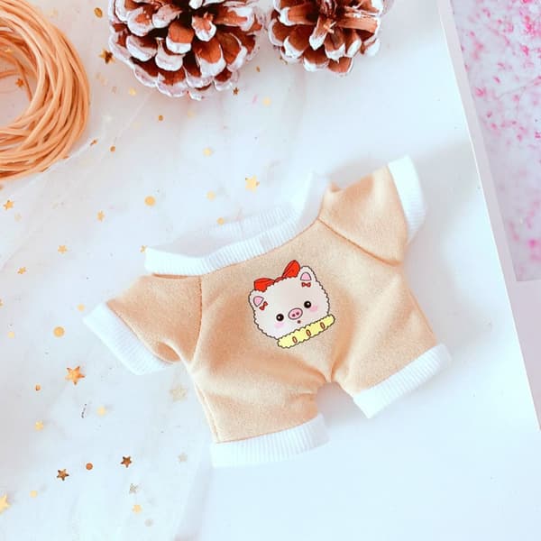 Jumpsuits Bukser Doll Cotton Rompers 2 2 2
