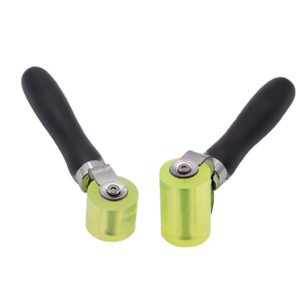 Bil ljudisolerade hjul rullande för ljudisolering Bomull 30MM 30mm
