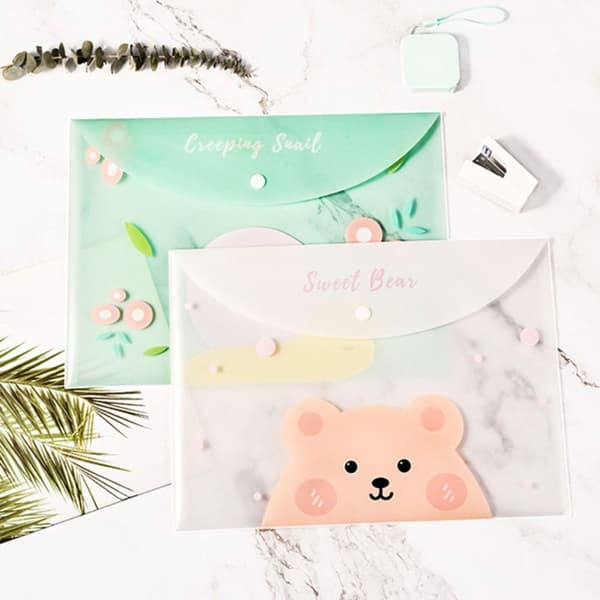 File Bags File Folder 06 06 06