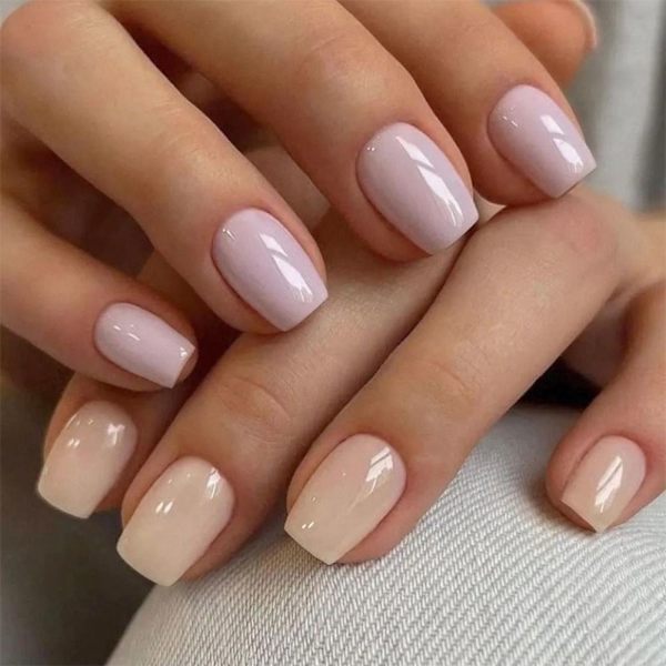 Tekokynnet Fake Nails -kynsikärjet W1203