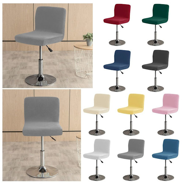 Stol Setetrekk Shell Stoltrekk BEIGE beige