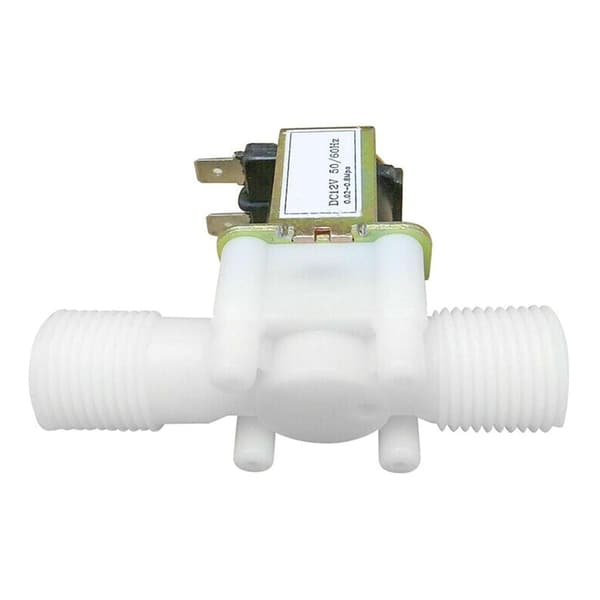 Magnetventilkontrolkontakt ac220v