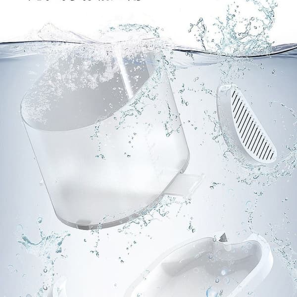 Cat Water Fountain Cat dricksvatten dispenser 6 FILTER 6 Filter Element