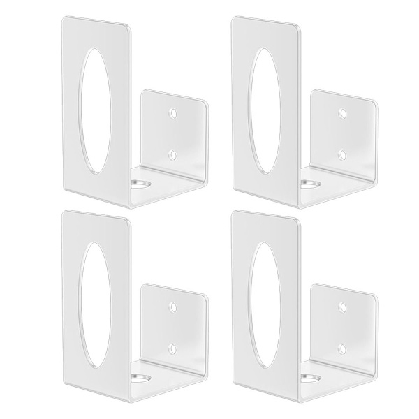 Holder til opbevaring under skrivebordet STYLE 2 STYLE 2 Style 2