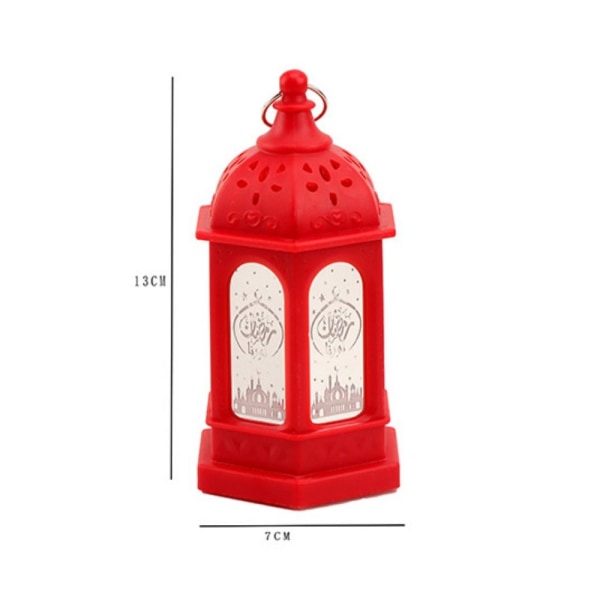 LED Lantern Wind Lights LED Lantern 6 6 6