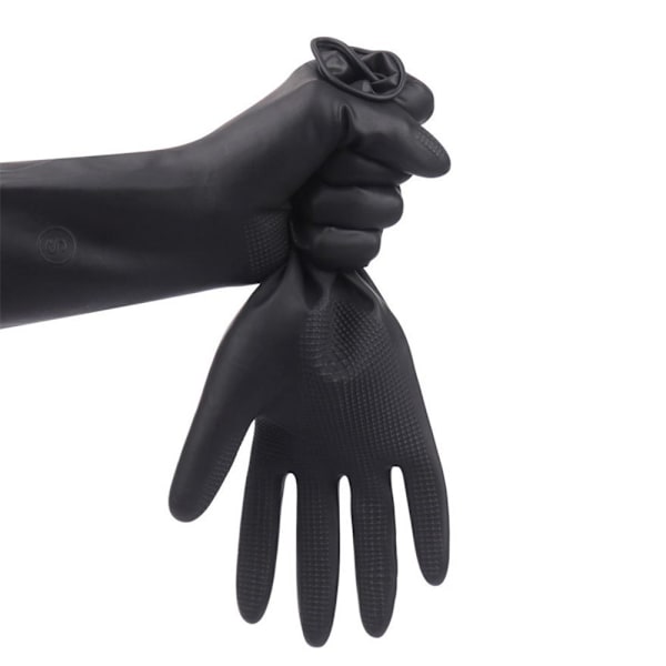 Arbejdshandsker Latexhandsker M M M