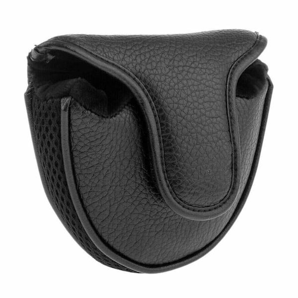 Golf Mallet Putter Head Cover Golf Club Head Covers Golf Rod