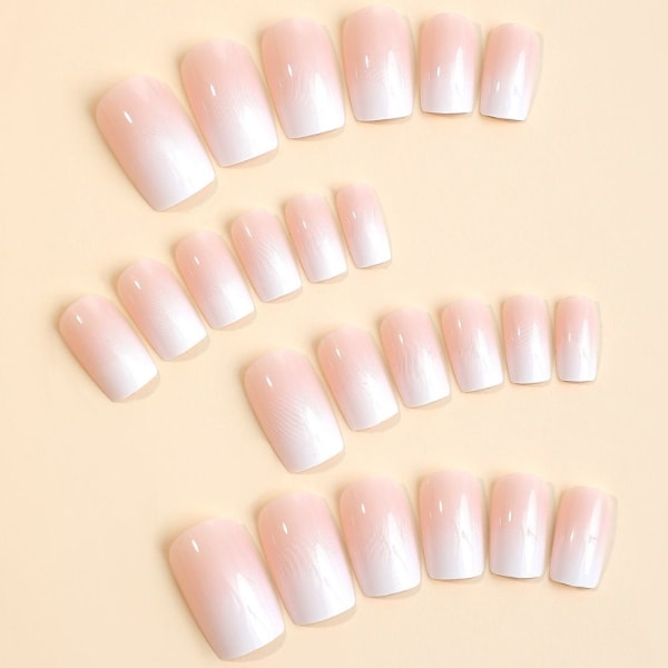 False Nails Fake Nials W981 W981 W981