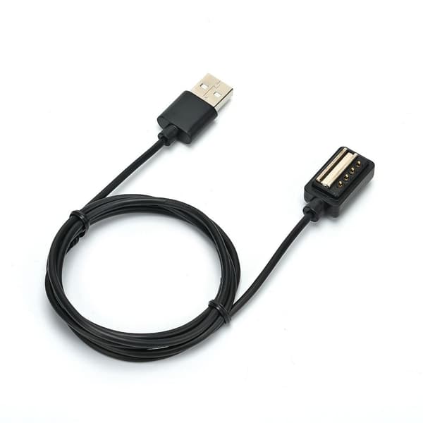 USB-lader Ladekabel Laderdokkingstasjon