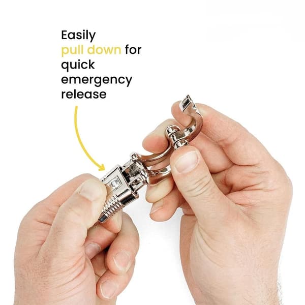 Snap Hooks Hundekrog Trigger Snaps