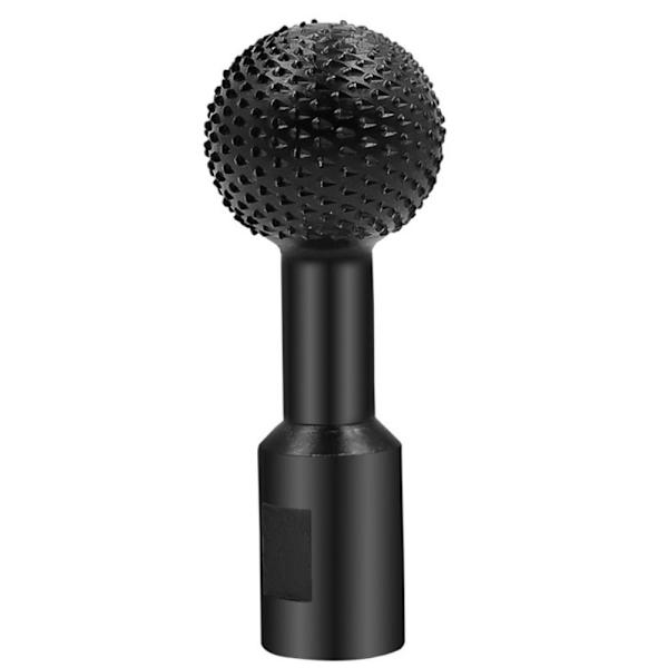 Pallouurteinen kulmahiomakone kovametallipyörivä 10 mm 10mm