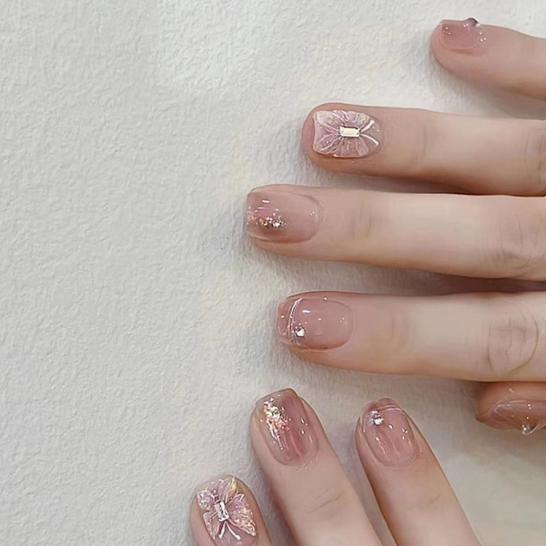 False Nails Fake Nails Z798 Z798 Z798