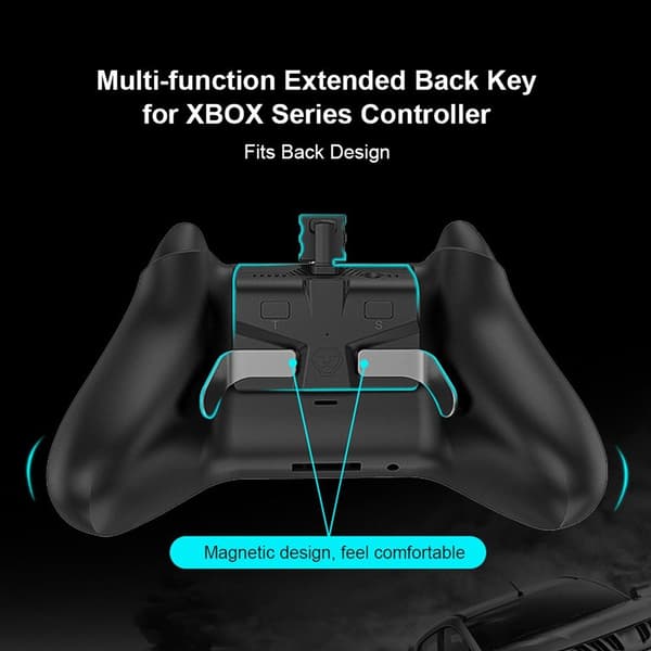 Strike Pack Gamepad-udvidelse TIL XBOX ONE TIL XBOX ONE