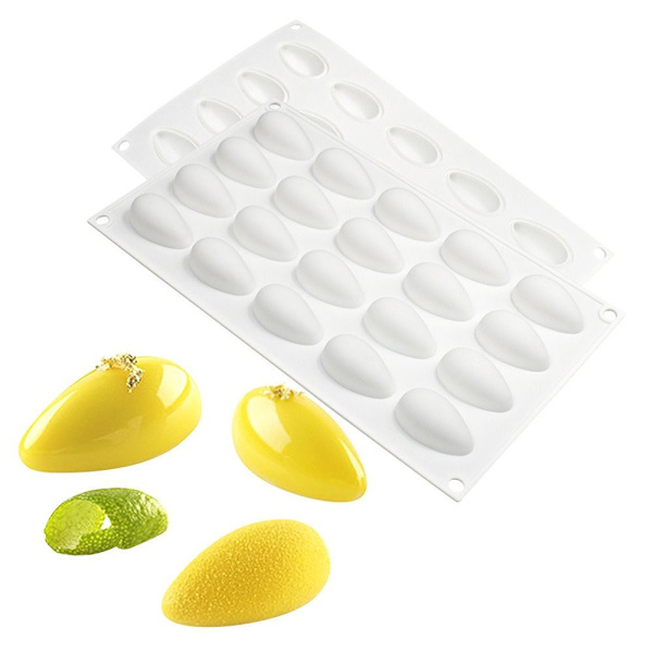 3D Shell mold