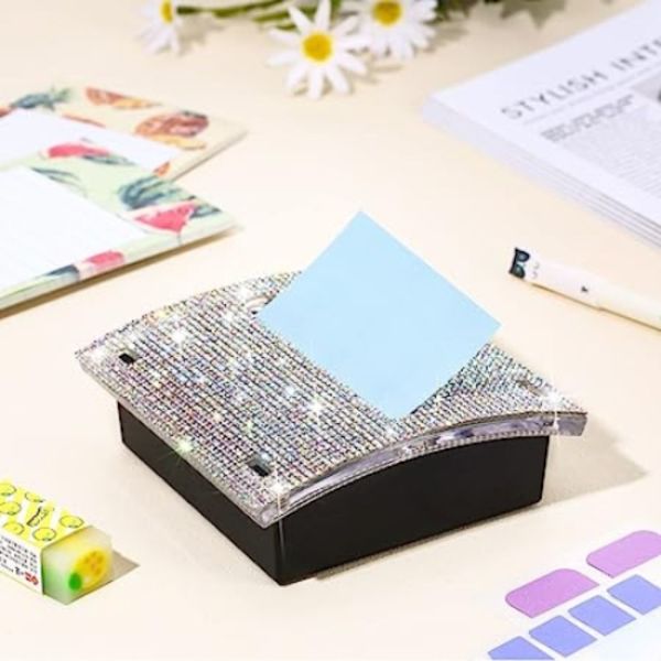 Note Box AB Color Skrivebordsartikler