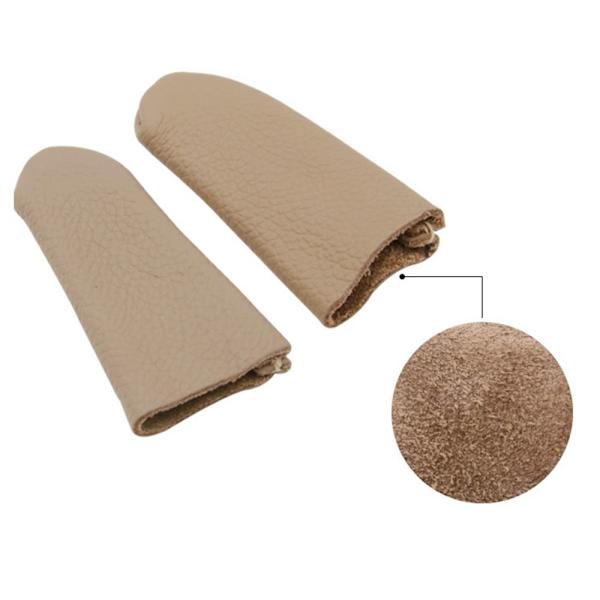 5 STK Varmeisolering Finger Covers Finger Handsker Finger