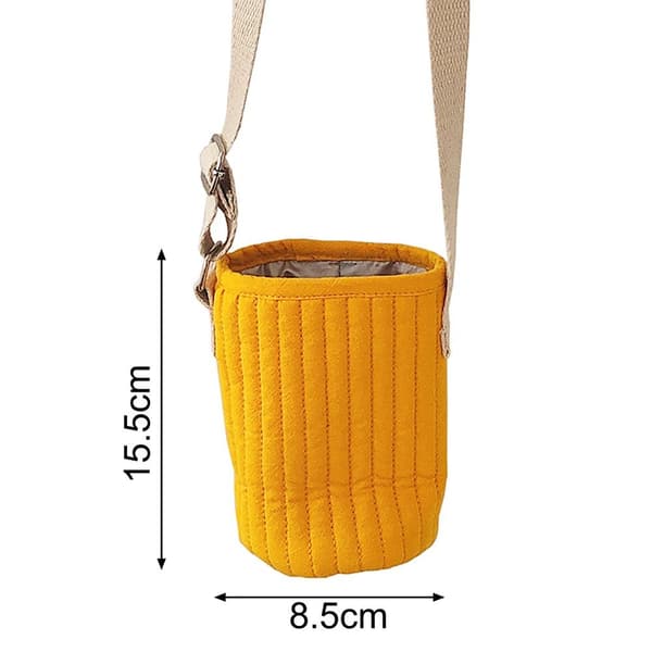 Vandflaske Dæksel Cup Sleeve CHERRY cherry