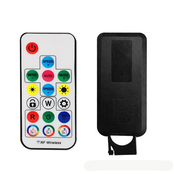 Music Led Controller RGB Led Strip Light DC DC DC