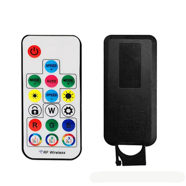 Musik Led Controller RGB Led Strip Light DC DC DC