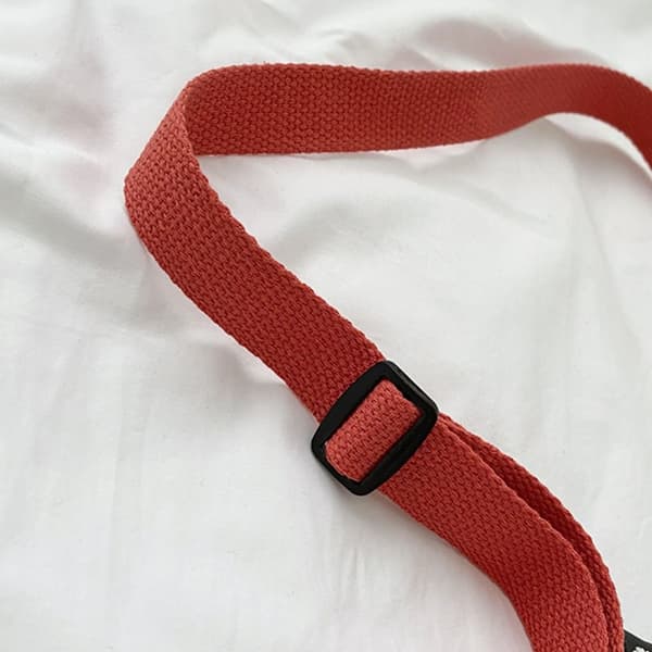 Axelväskor Crossbody-väska VIT white