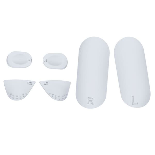 Gamepad Anti-slip Pad Controller Pad Game Grip Pad