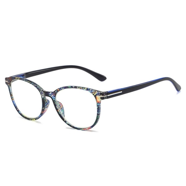 Læsebriller Briller BLUE STRENGTH 150 Blue Strength 150
