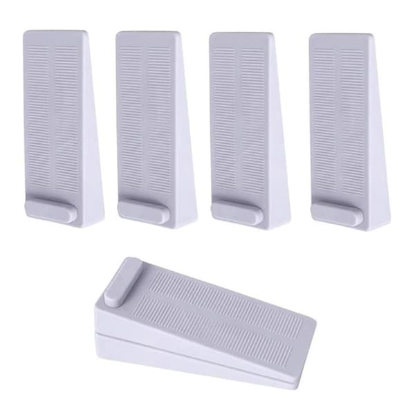 Dørstopper Mute Silent Block Antikollisionsstop
