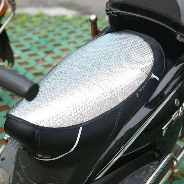 3 stk Setetrekk Setepute Varmeisolasjon 3Pcs
