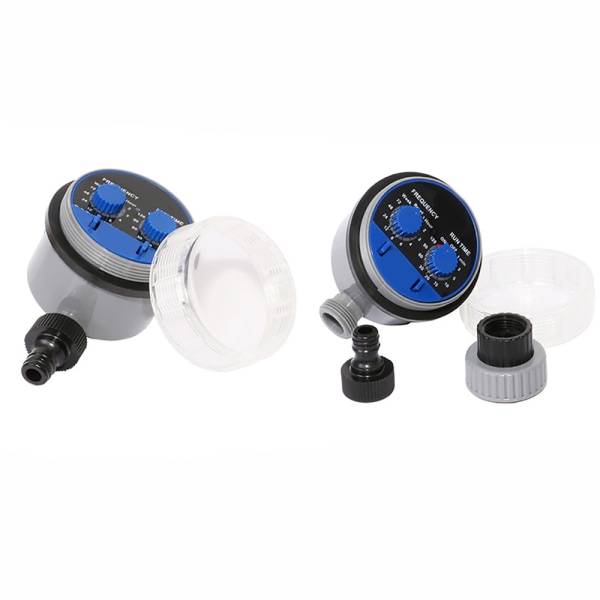 Vann Timer Kuleventil Vanning Timer Vann Timer