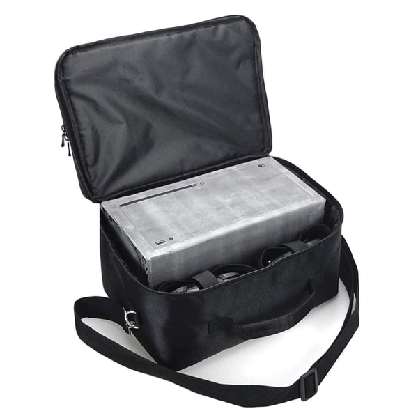 til Xbox Series X Console Storage Bag XSX