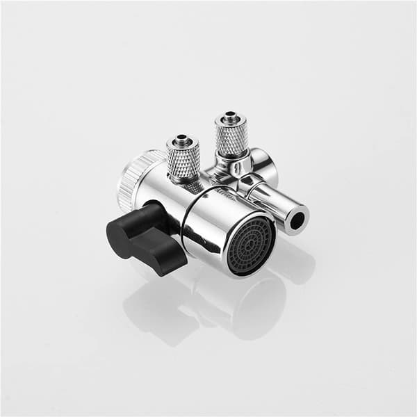 Vannavleder Kranadapter Vannventil