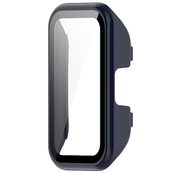 Case karkaistu cover TUMMAN SININEN dark blue