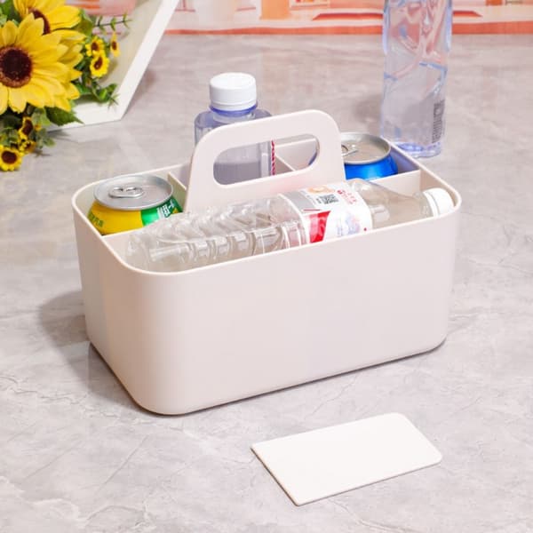 Plastfack Pennhållare Diverse Sorteringslåda MEDIUM Medium
