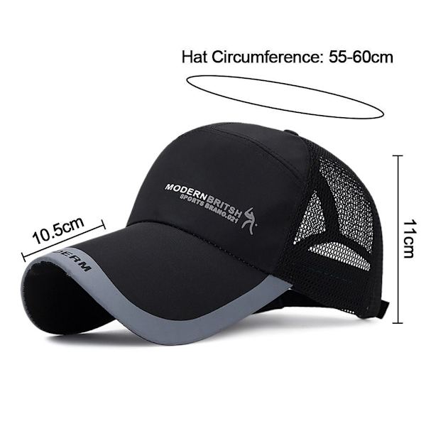 Baseball- cap aurinkohattu BEIGE beige
