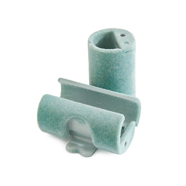 8 stk Dynetrekk Clips Teppeholder C C C