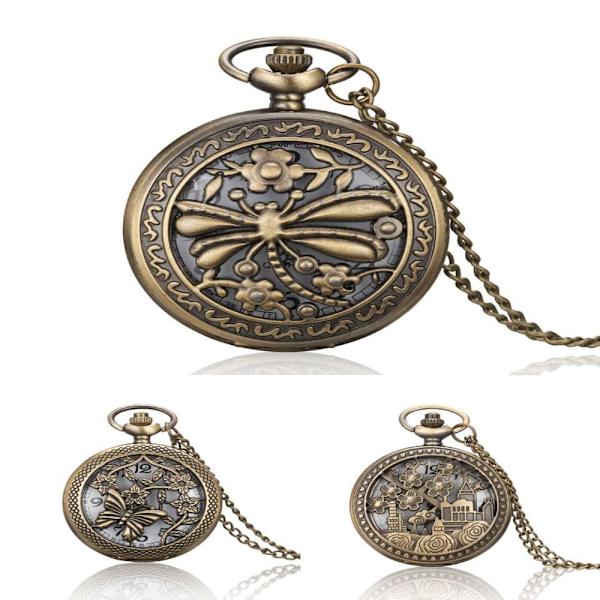 Kellot Pocket Watch CC C