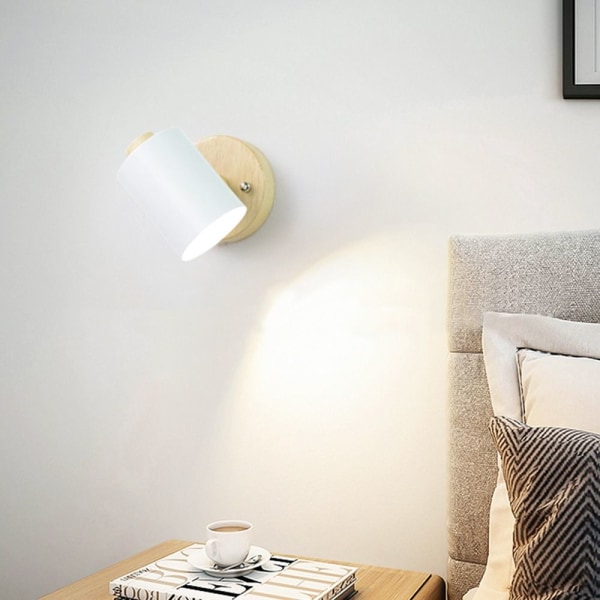 Vägglampa Lampskärm GUL yellow