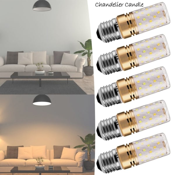 LED No Flicker 16W E27 16W E27 16W E27