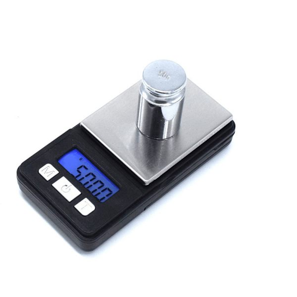 Digital Scale smykkeskala 200G/0.01G 200G/0.01G 200G/0.01G