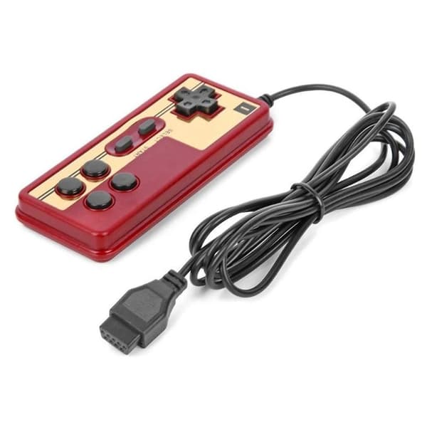 Game Controller Retro Game Gamepad