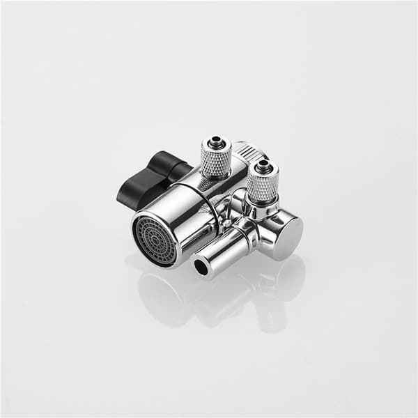 Vannavleder Kranadapter Vannventil