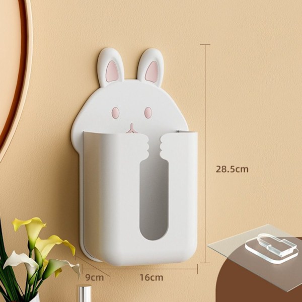 Tissue Box Tissue Case COLOR 4 COLOR 4 Color 4