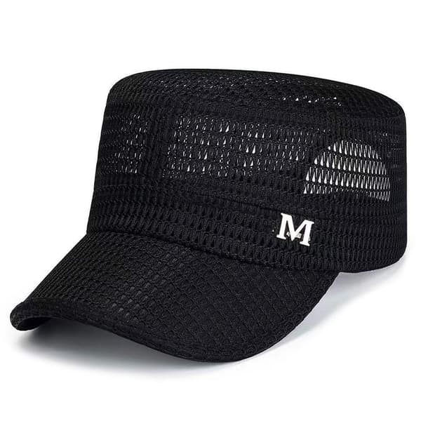 Army Hat baseballkasket NAVY BLÅ Navy blue