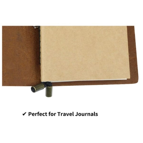 3 st Journal Refills Planner Inserts Lined Paper