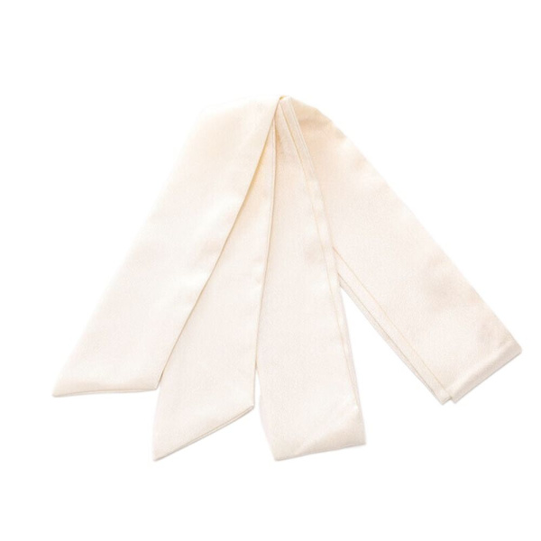 Kvinder bælter Satin Sash KHAKI Khaki