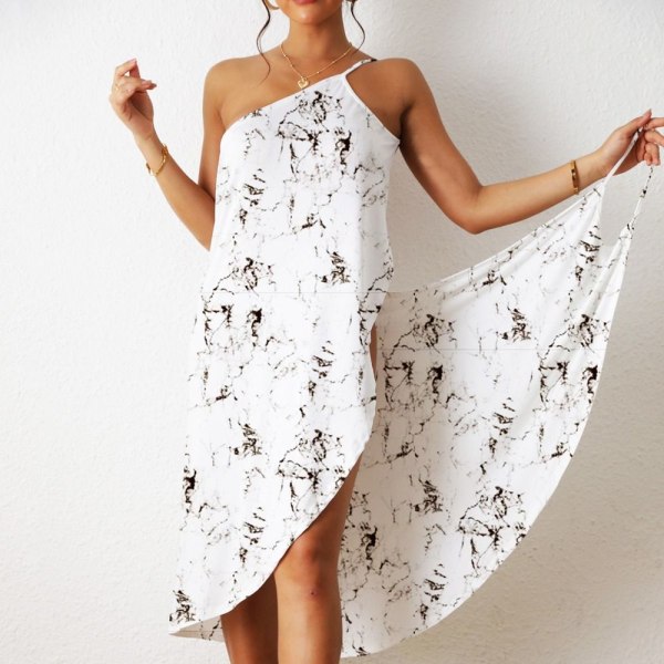 Bikinit Cover Up pitkät mekot LTYPE 2 TYYPPI 2 L